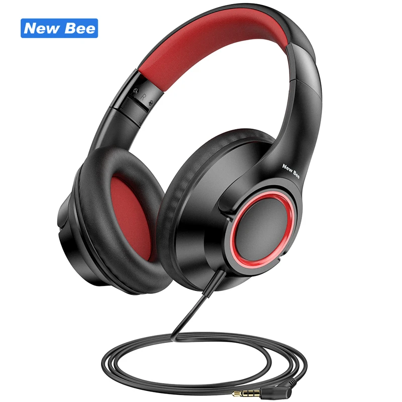 KH30 3.5mm Kids Headphones
